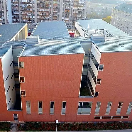 Hotel Vaci