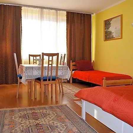 Vaci Hotel