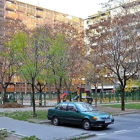 Vaci Budapesta