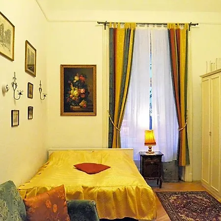 Vaci Hotel 3*