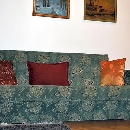Hotel Vaci Budapesta
