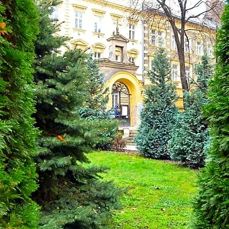 Hotel Vaci Budapesta