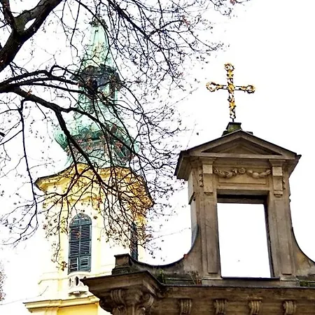 Vaci 3* Budapesta