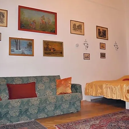 Hotel Vaci Budapesta